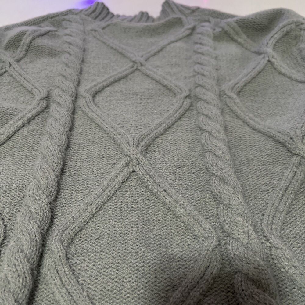 Taylor Swift Tortured Poets Department Cardigan Sweater TTPD Oversize M/L - Picture 9 of 11